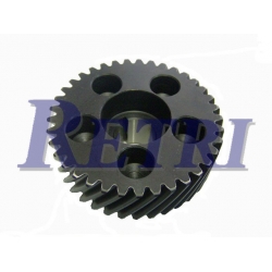Engrenagem do Compressor de Ar SP1713